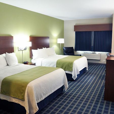 Brookstone Lodge & Suites - Emmetsburg Kültér fotó